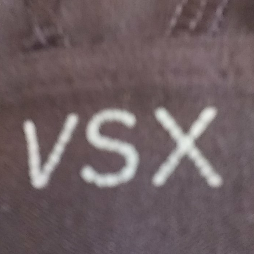 VSX Bra. - Picture 4 of 8